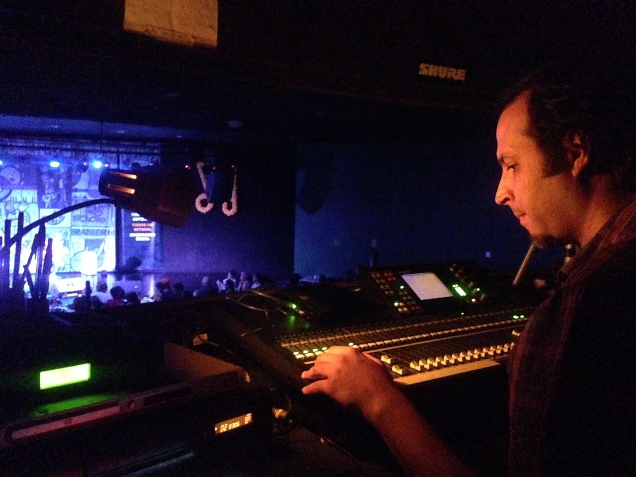 foto Marcus Lyra